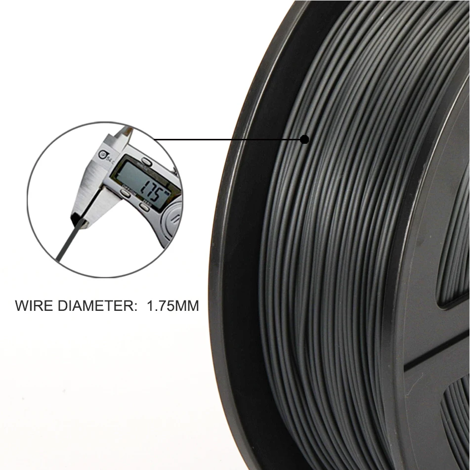 JAYO filament spool dimensions and compatibility