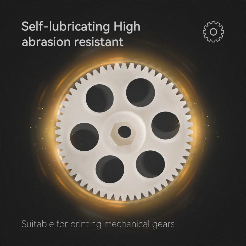 eSUN PA12 filament packaging and storage recommendations