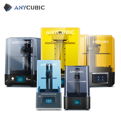 ANYCUBIC Photon Mono Series LCD 3D Printer Review: Ultimate Guide for 2024