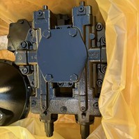 A8VO225EPX0/72XRN1XXA25BB2S4A-S Hydraulic Pump of for excavating machinery