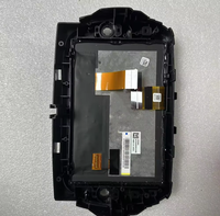 7INCH For Fiat 500 Abarth 595 VP2RFP 2016-on 735675604 TEST OK Replacement Radio Navigation Display LCD Touch screen