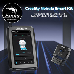 Creality Nebula Smart Kit Review 2025: Ultimate Upgrade for Ender 3 Series Printers