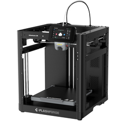 Flashforge Adventurer 5M Speedy 3D Printer Review 2024: High-Speed Printing Revolution