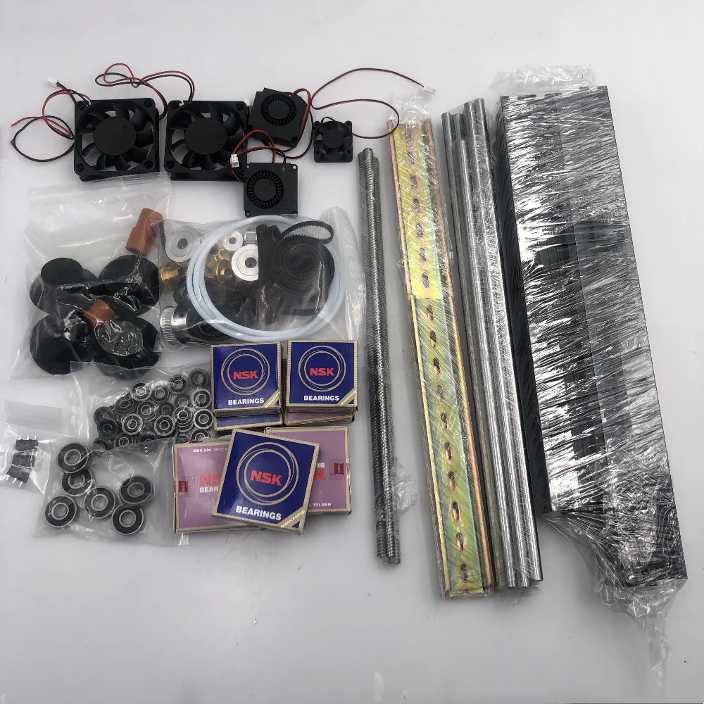 Funssor Ender 3 NG CoreXY conversion kit main product image