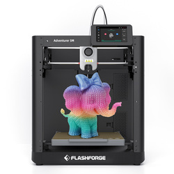 Flashforge Adventurer 5M Review 2025: High-Speed 3D Printing Made Easy