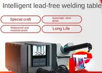 appropriat S1100 intelligent anti-static welding station 90W high-power soldering iron frame