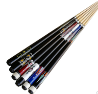 Snooker Pool Billiards Accessories Cue Stick