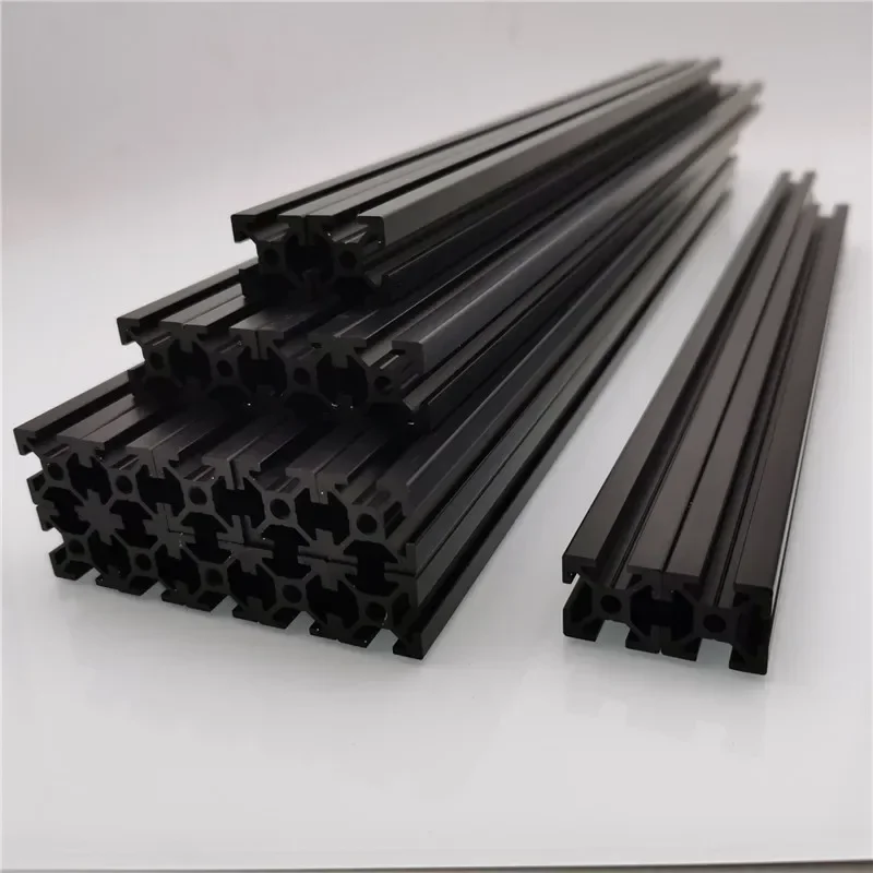 Funssor Misumi HFSB5-2020 extrusion frame kit for Voron 2.4 and Trident 3D printers
