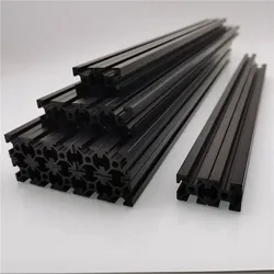 Funssor Misumi HFSB5-2020 Extrusion Frame Kit Review 2025: Ultimate Voron 2.4/Trident Build Solution
