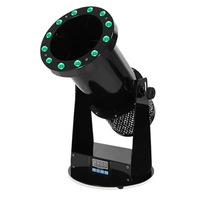6000w High Power Low Lying Nimbus Smoke Dry Ice Fog Machine For Wedding Stage Party