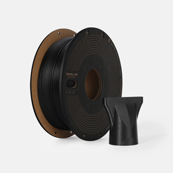 Bambu Lab PPA-CF Filament Review 2025: Ultimate Engineering-Grade 3D Printing Material