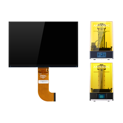 Anycubic Photon Mono X 6K/M3 Plus LCD Screen Replacement 2025 Review