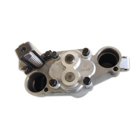 Machinery Engines & Parts Cat 3412 C15 C-15 Lubricating Oil Pump 7N-0285 7N-0286 232-1606