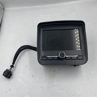 High quality 21Q6-30400 display 21Q6-30500 Mon itor Panel for Hyu ndai R140LC-9A R145CR-9A R210W-9A