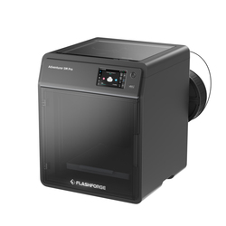Flashforge AD5M Pro 3D Printer Review 2025: High-Speed Printing Revolution