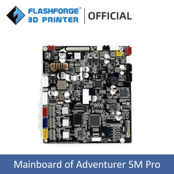 Flashforge Adventurer 5M Pro Motherboard Review 2024: Essential Replacement Guide