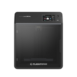 Flashforge Adventurer 5M Pro 3D Printer Review 2024: High-Speed Printing Made Simple