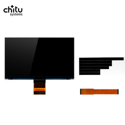 Elegoo Saturn 3/4 Ultra LCD Screen Replacement Review 2025: 12K Resolution Upgrade