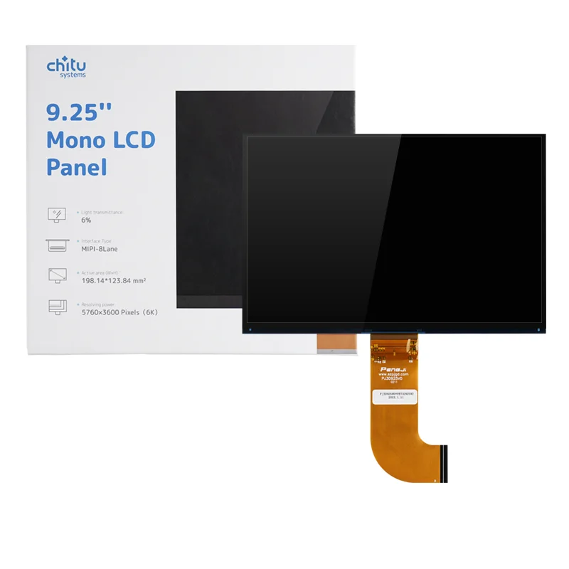 Anycubic LCD screen installation process and compatibility