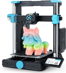 Sovol SV06 ACE 600mm/s High-Speed 3D Printer Review 2025 - Ultimate Value for Rapid Prototyping